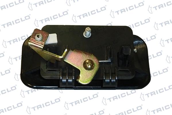 Triclo 128520 - Ručica na vratima www.molydon.hr