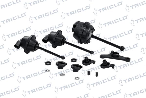 Triclo 392000 - - - www.molydon.hr