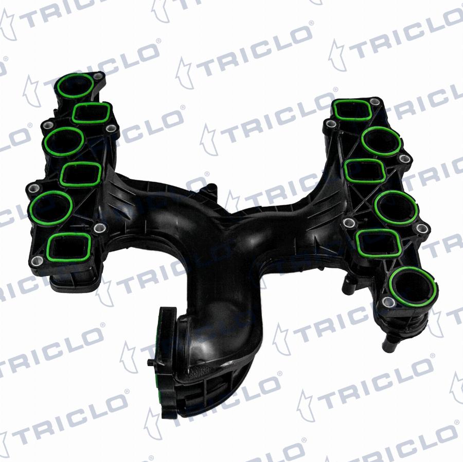 Triclo 392020 - Modul usisne Cijevi www.molydon.hr