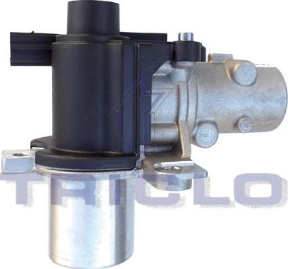 Triclo 345917 - EGR ventil www.molydon.hr