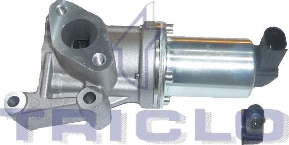 Triclo 346832 - EGR ventil www.molydon.hr