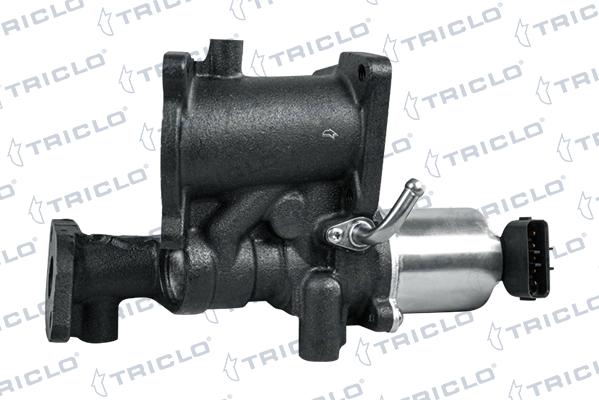 Triclo 347460 - EGR ventil www.molydon.hr