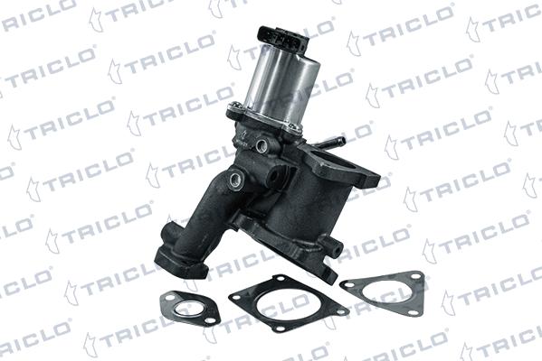 Triclo 347462 - EGR ventil www.molydon.hr