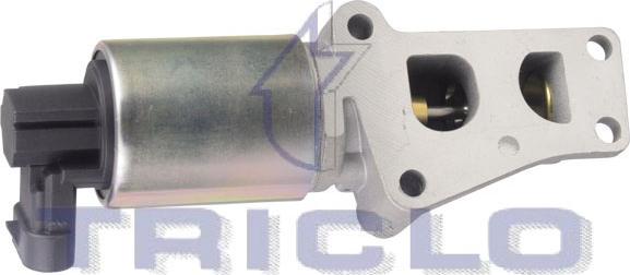 Triclo 347006 - EGR ventil www.molydon.hr