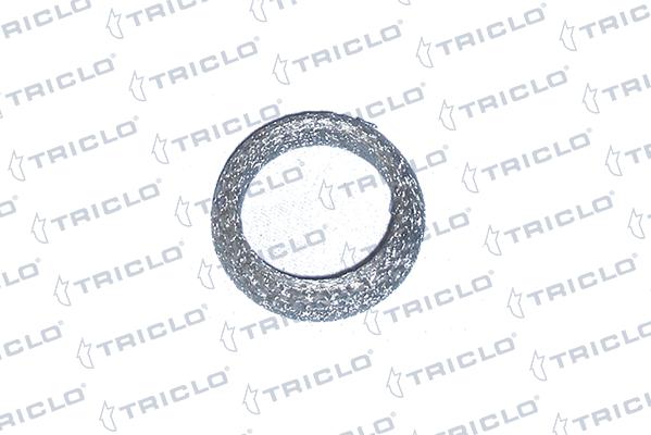 Triclo 352863 - Brtveni prsten, Ispušna Cijev www.molydon.hr
