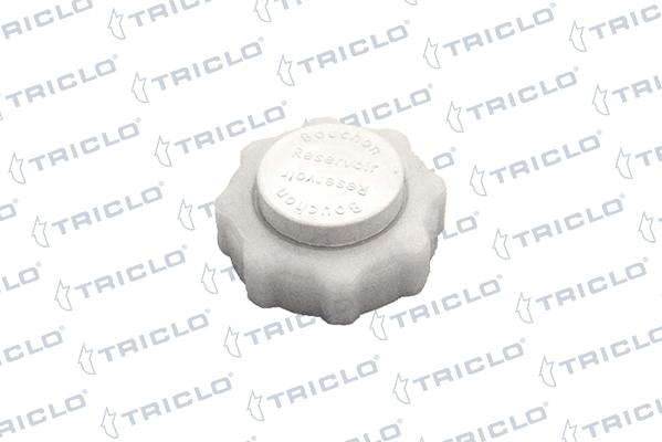 Triclo 315392 - Poklopac sa zatvaracem, hladnjak www.molydon.hr