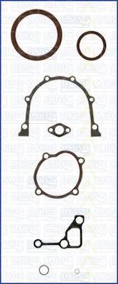 Triscan 595-4058 - Garnitura brtvi, blok motora www.molydon.hr