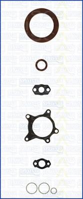 Triscan 595-4300 - Garnitura brtvi, blok motora www.molydon.hr