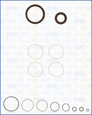 Triscan 595-5583 - Garnitura brtvi, blok motora www.molydon.hr