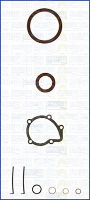 Triscan 595-5570 - Garnitura brtvi, blok motora www.molydon.hr