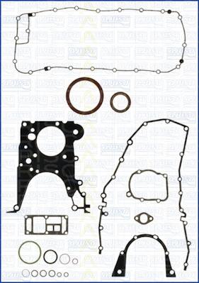 Triscan 595-1752 - Garnitura brtvi, blok motora www.molydon.hr