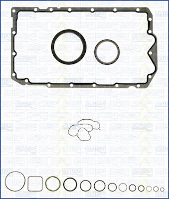 Triscan 595-1764 - Garnitura brtvi, blok motora www.molydon.hr