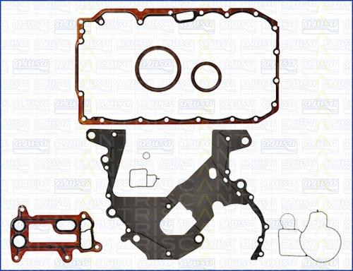 Triscan 595-1768 - Garnitura brtvi, blok motora www.molydon.hr