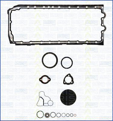 Triscan 595-1767 - Garnitura brtvi, blok motora www.molydon.hr