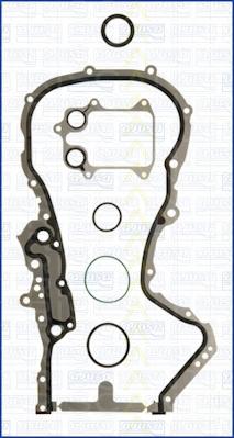 Triscan 595-85147 - Garnitura brtvi, blok motora www.molydon.hr