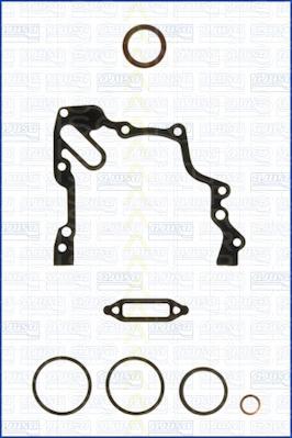 Triscan 595-85135 - Garnitura brtvi, blok motora www.molydon.hr