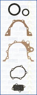 Triscan 595-2401 - Garnitura brtvi, blok motora www.molydon.hr