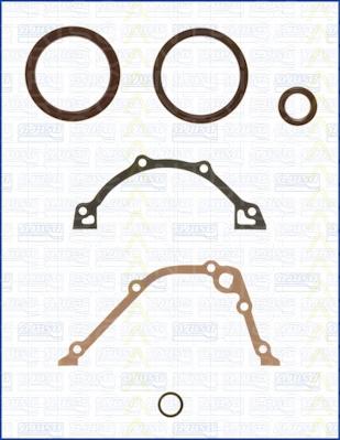 Triscan 595-2550 - Garnitura brtvi, blok motora www.molydon.hr