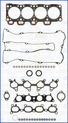 Triscan 598-4070 - Garnitura brtvi, glava cilindra www.molydon.hr