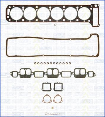 Triscan 598-5090 - Garnitura brtvi, glava cilindra www.molydon.hr