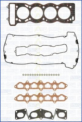 Triscan 598-6515 - Garnitura brtvi, glava cilindra www.molydon.hr