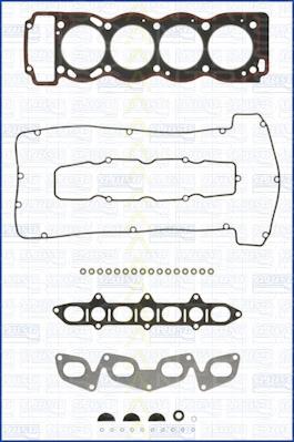 Triscan 598-6510 - Garnitura brtvi, glava cilindra www.molydon.hr