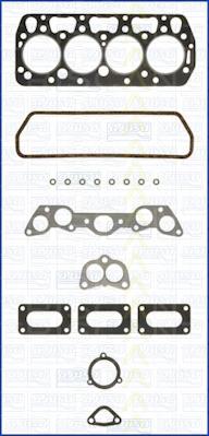 Triscan 598-6802 - Garnitura brtvi, glava cilindra www.molydon.hr