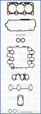 Triscan 598-85178 - Garnitura brtvi, glava cilindra www.molydon.hr