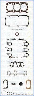 Triscan 598-85172 - Garnitura brtvi, glava cilindra www.molydon.hr