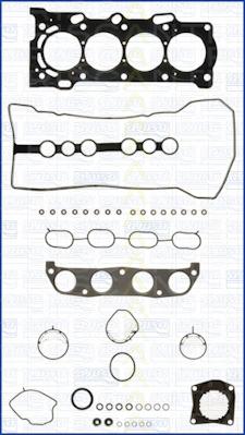 Triscan 598-75103 - Garnitura brtvi, glava cilindra www.molydon.hr