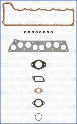 Triscan 597-5039 - Garnitura brtvi, glava cilindra www.molydon.hr