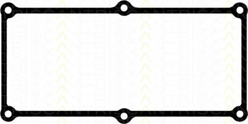 Triscan 515-4316 - Brtva, poklopac glave cilindra www.molydon.hr