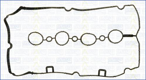 Triscan 515-5099 - Brtva, poklopac glave cilindra www.molydon.hr