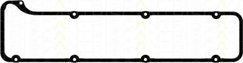 Triscan 515-5087 - Brtva, poklopac glave cilindra www.molydon.hr