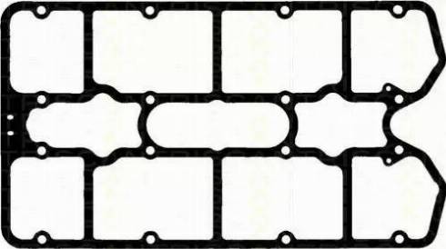 Triscan 515-6037 - Brtva, poklopac glave cilindra www.molydon.hr