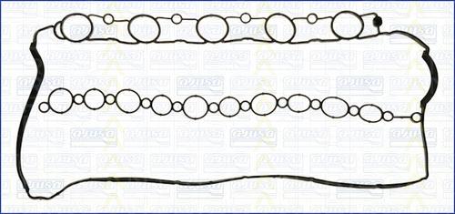 Triscan 515-8025 - Brtva, poklopac glave cilindra www.molydon.hr