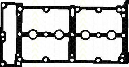 Triscan 515-2596 - Brtva, poklopac glave cilindra www.molydon.hr