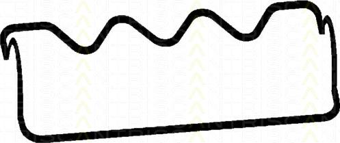 Triscan 515-2106 - Brtva, poklopac glave cilindra www.molydon.hr