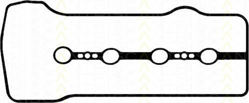 Triscan 515-75105 - Brtva, poklopac glave cilindra www.molydon.hr