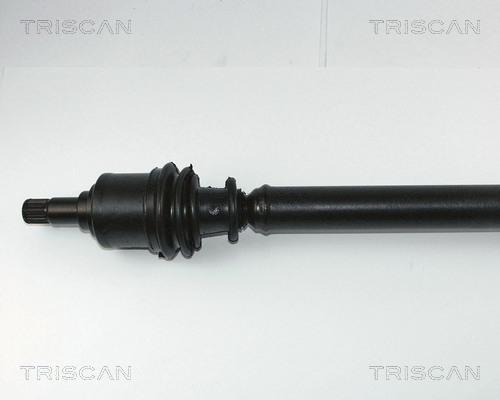 Triscan 8540 16520 - Pogonska osovina www.molydon.hr