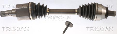 Triscan 8540 16632 - Pogonska osovina www.molydon.hr