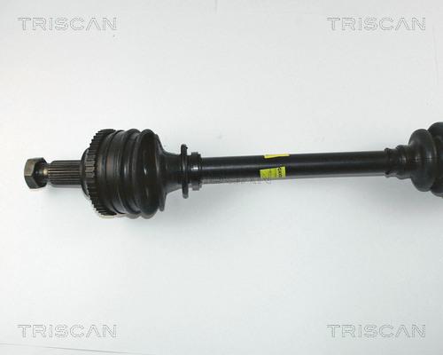 Triscan 8540 10515 - Pogonska osovina www.molydon.hr