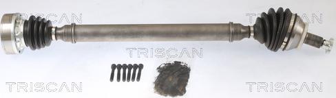 Triscan 8540 295049 - Pogonska osovina www.molydon.hr