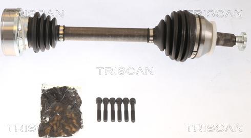 Triscan 8540 295048 - Pogonska osovina www.molydon.hr