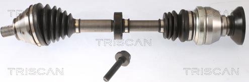 Triscan 8540 295043 - Pogonska osovina www.molydon.hr