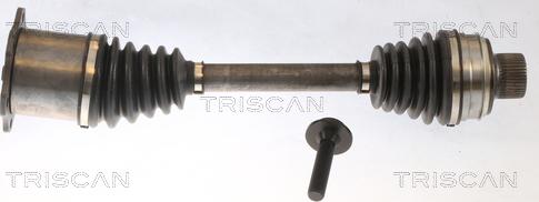 Triscan 8540 295055 - Pogonska osovina www.molydon.hr