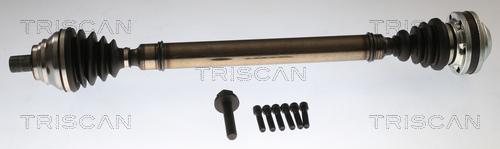 Triscan 8540 295064 - Pogonska osovina www.molydon.hr