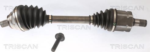 Triscan 8540 295031 - Pogonska osovina www.molydon.hr