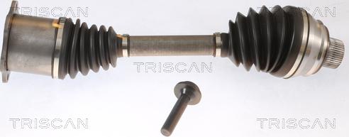 Triscan 8540 295037 - Pogonska osovina www.molydon.hr