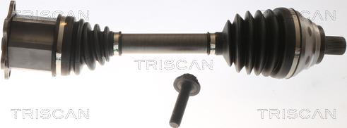 Triscan 8540 295077 - Pogonska osovina www.molydon.hr